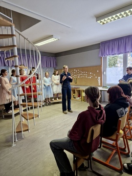 Kocerodko po ravenskih šolah in vrtcih (3)